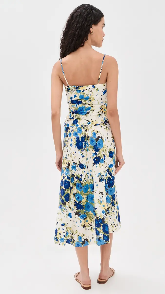 A.L.C. A. L.C. Peyton Dress | Thumbnail 3 A.L.C. A. L.C. Peyton Dress | Thumbnail 3