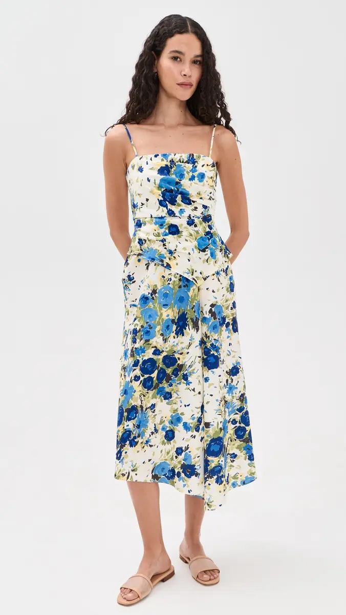 A.L.C. A. L.C. Peyton Dress | Thumbnail 5 A.L.C. A. L.C. Peyton Dress | Thumbnail 5
