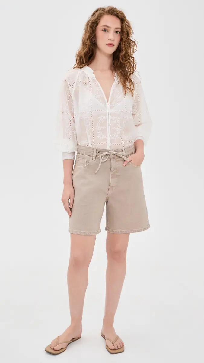 RAILS Francine Blouse | Thumbnail 5 RAILS Francine Blouse | Thumbnail 5