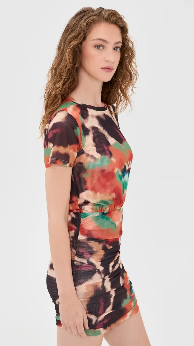 Misa Rocco Dress | Thumbnail 4 Misa Rocco Dress | Thumbnail 4