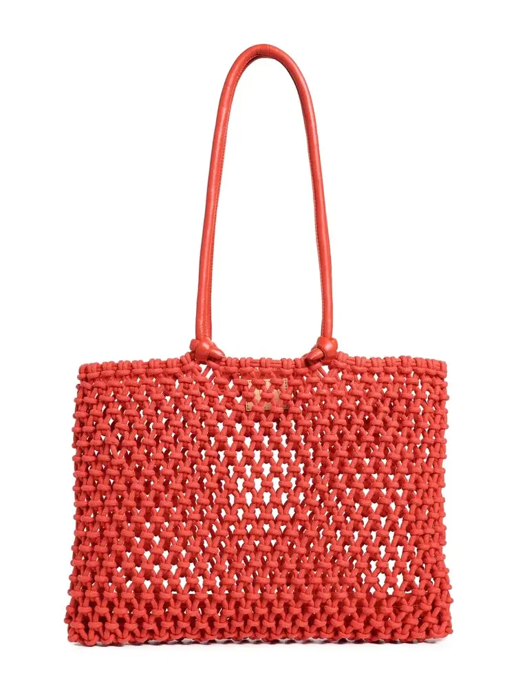 Clare V. Sandy Tote