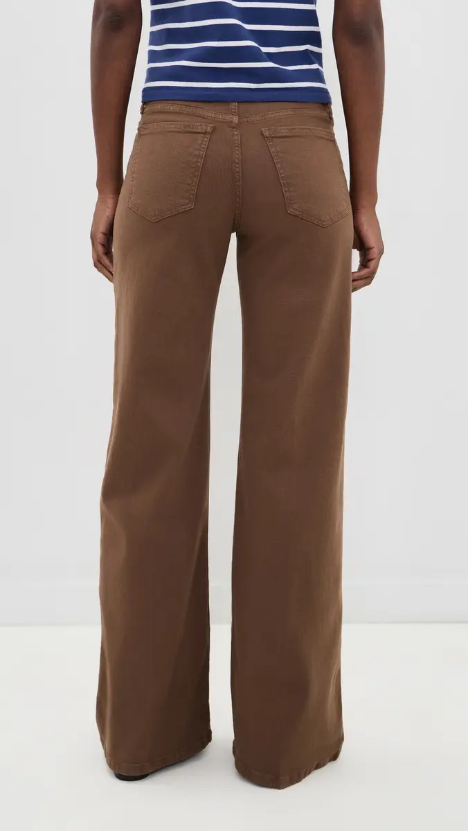 Joe's Jeans The Lou Lou Drawstring Pants | Thumbnail 3 Joe's Jeans The Lou Lou Drawstring Pants | Thumbnail 3