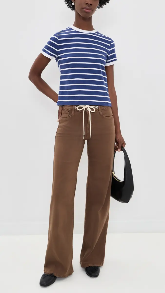Joe's Jeans The Lou Lou Drawstring Pants | Thumbnail 5 Joe's Jeans The Lou Lou Drawstring Pants | Thumbnail 5