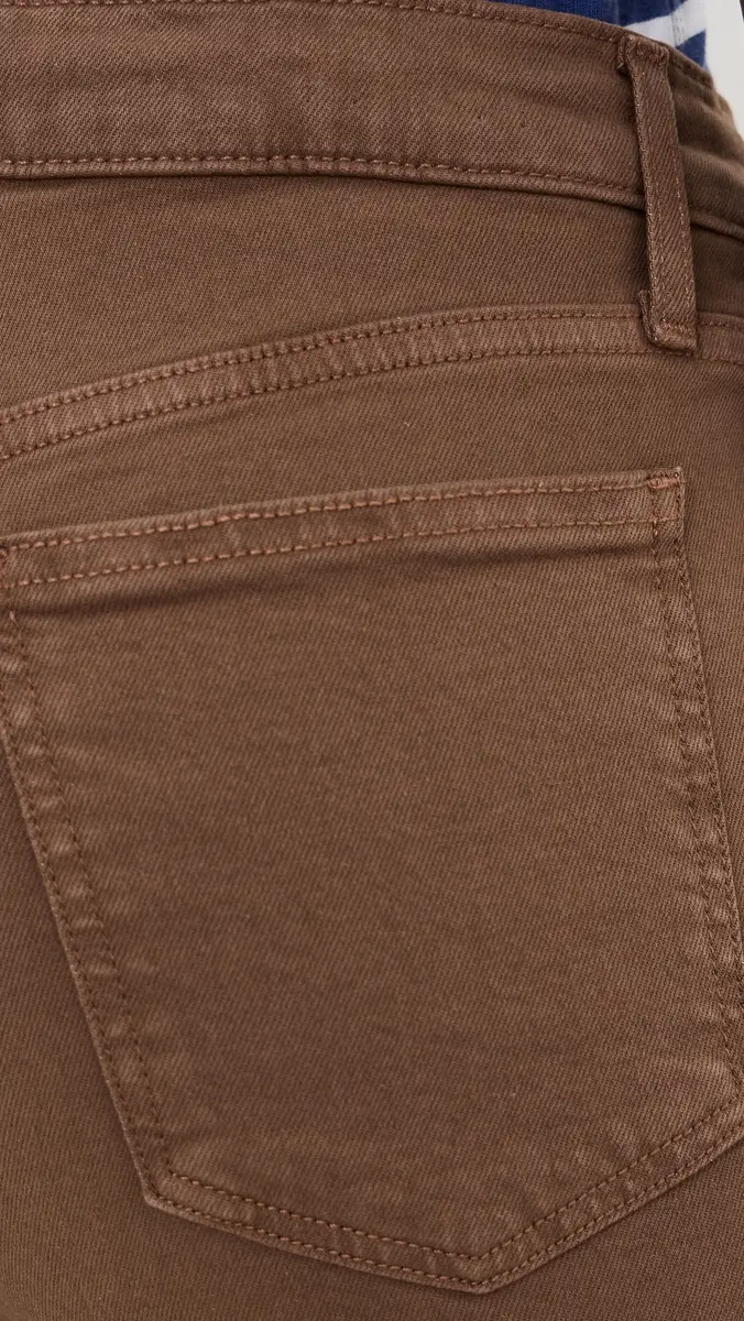 Joe's Jeans The Lou Lou Drawstring Pants | Thumbnail 6 Joe's Jeans The Lou Lou Drawstring Pants | Thumbnail 6