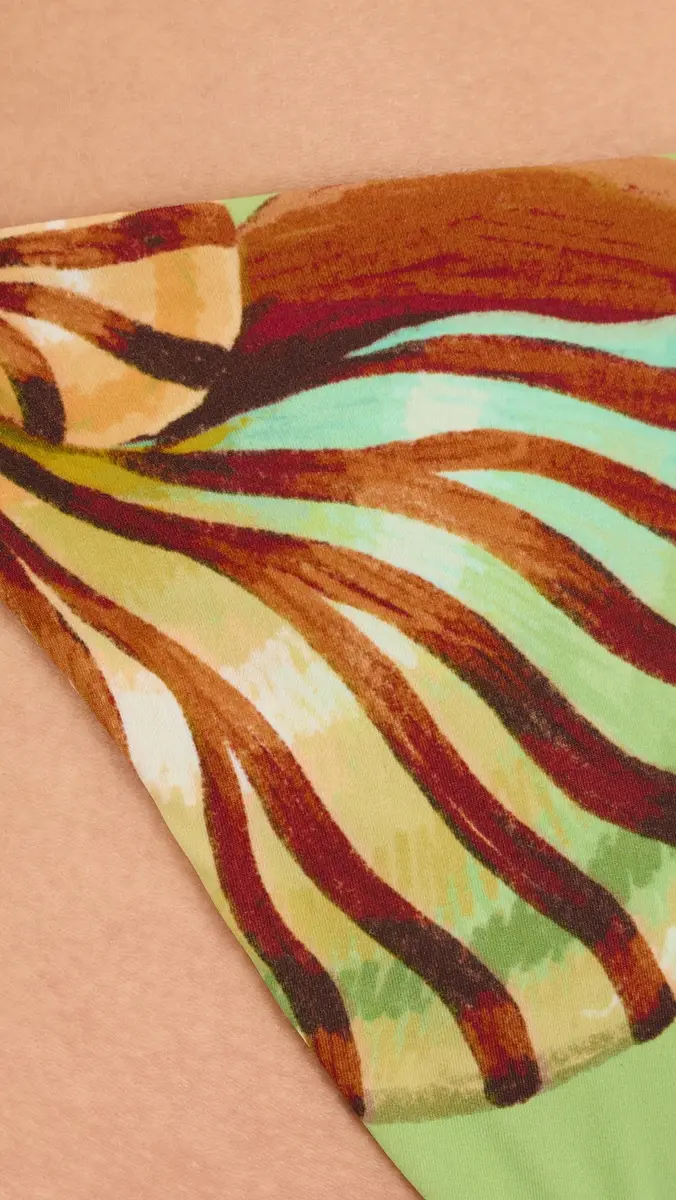 Farm Rio Full Cut All Over Bikini Bottoms | Thumbnail 5 Farm Rio Full Cut All Over Bikini Bottoms | Thumbnail 5