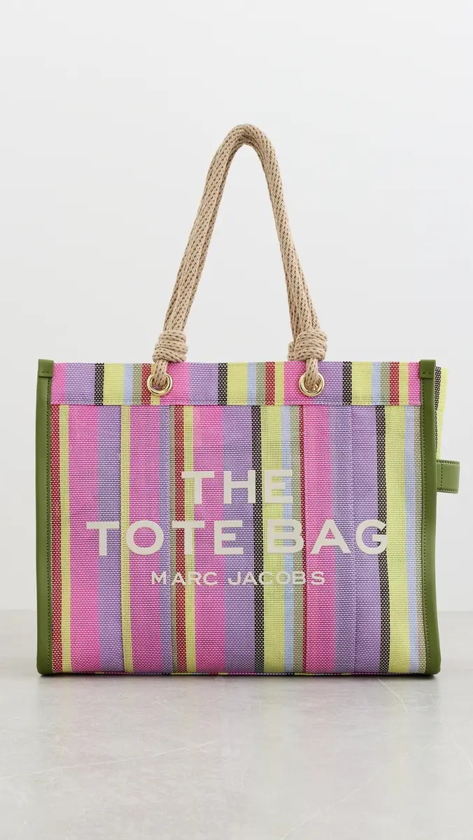 Marc Jacobs The Large Mesh Tote Bag | Thumbnail 2 Marc Jacobs The Large Mesh Tote Bag | Thumbnail 2