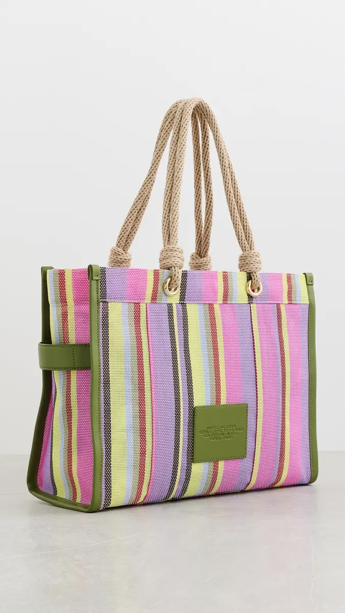 Marc Jacobs The Large Mesh Tote Bag | Thumbnail 4 Marc Jacobs The Large Mesh Tote Bag | Thumbnail 4