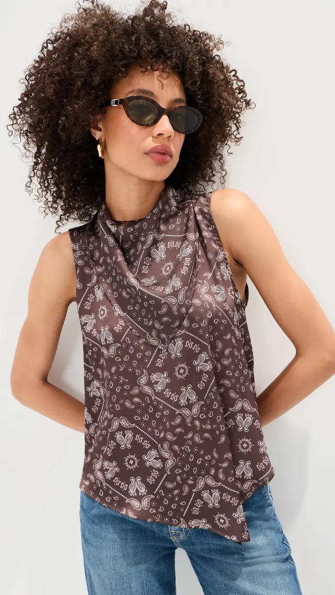 LE BOP Riley Blouse | Thumbnail 2 LE BOP Riley Blouse | Thumbnail 2