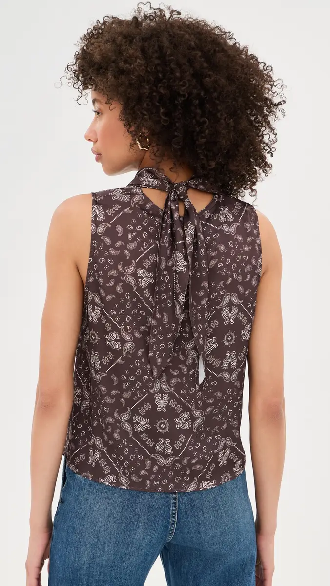 LE BOP Riley Blouse | Thumbnail 3 LE BOP Riley Blouse | Thumbnail 3