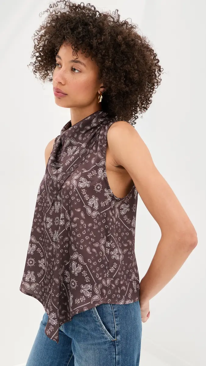 LE BOP Riley Blouse | Thumbnail 4 LE BOP Riley Blouse | Thumbnail 4