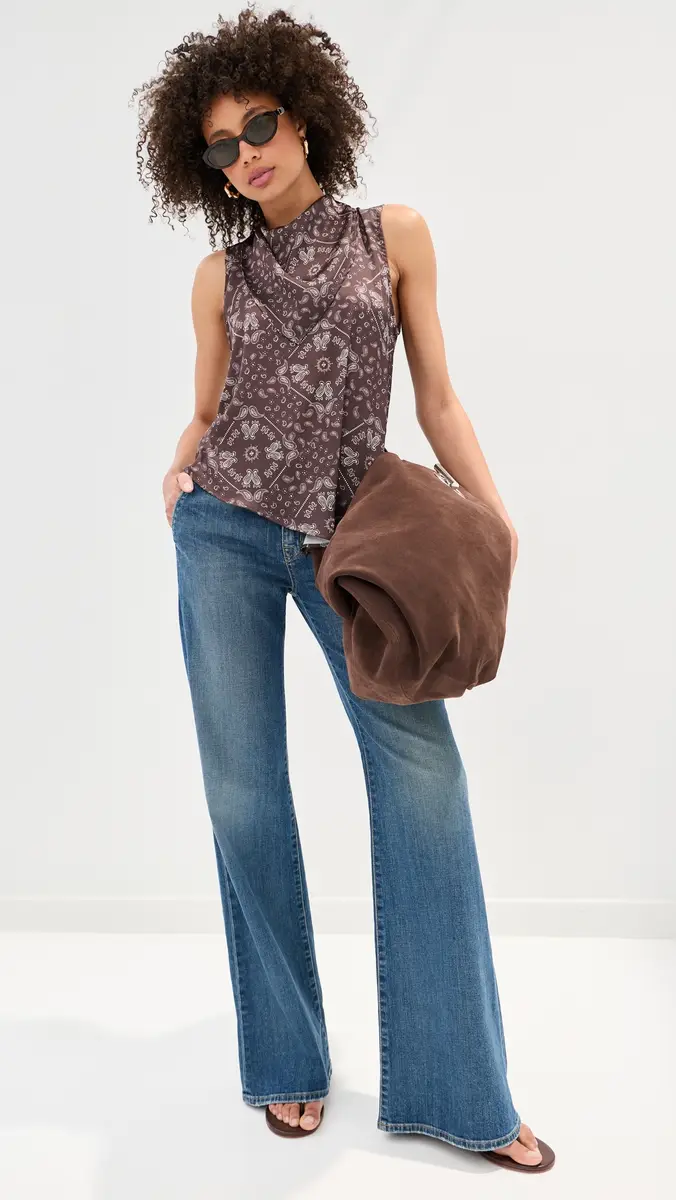 LE BOP Riley Blouse | Thumbnail 5 LE BOP Riley Blouse | Thumbnail 5