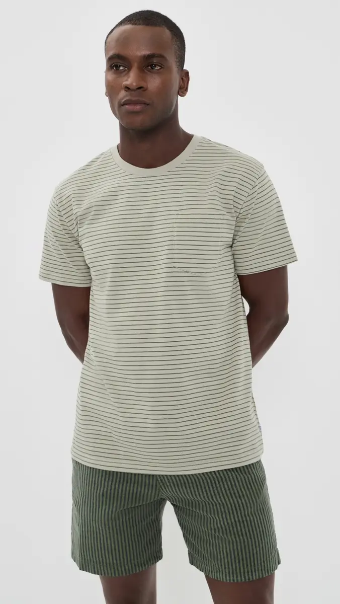 Katin Finley Pocket Tee | Thumbnail 2