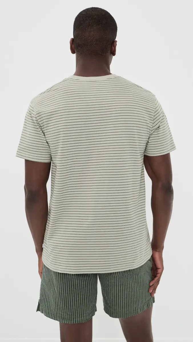 Katin Finley Pocket Tee | Thumbnail 3