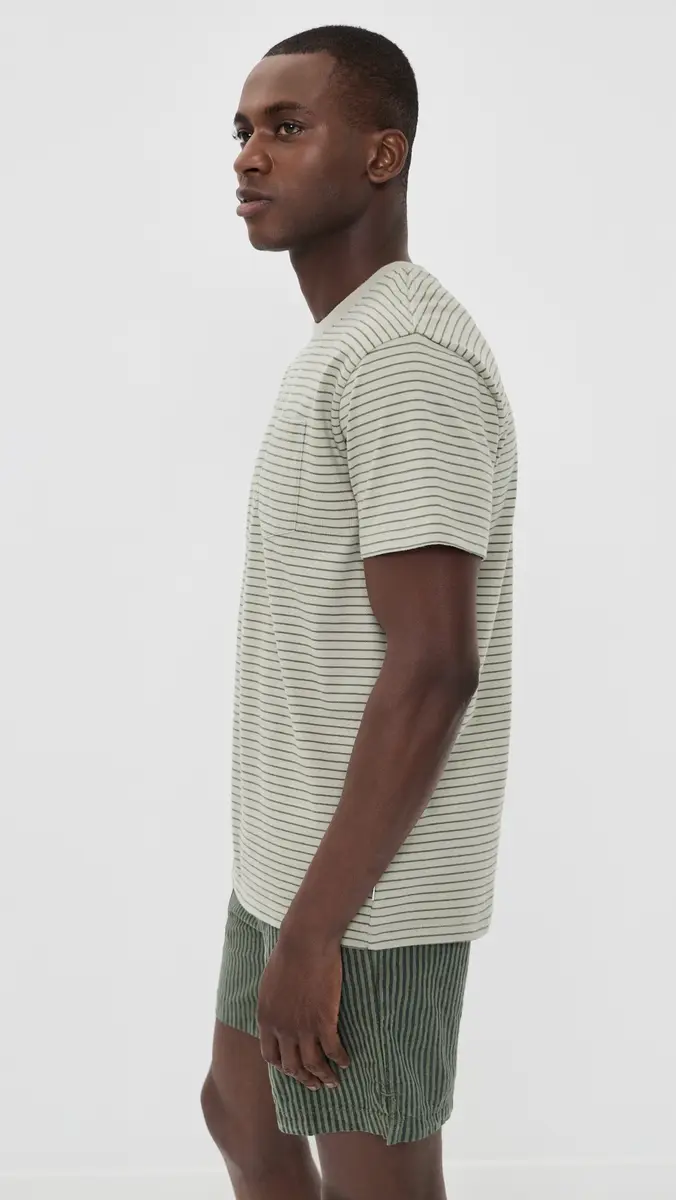 Katin Finley Pocket Tee | Thumbnail 4