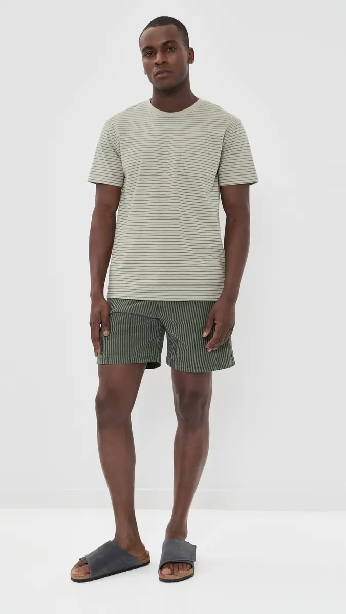 Katin Finley Pocket Tee | Thumbnail 5