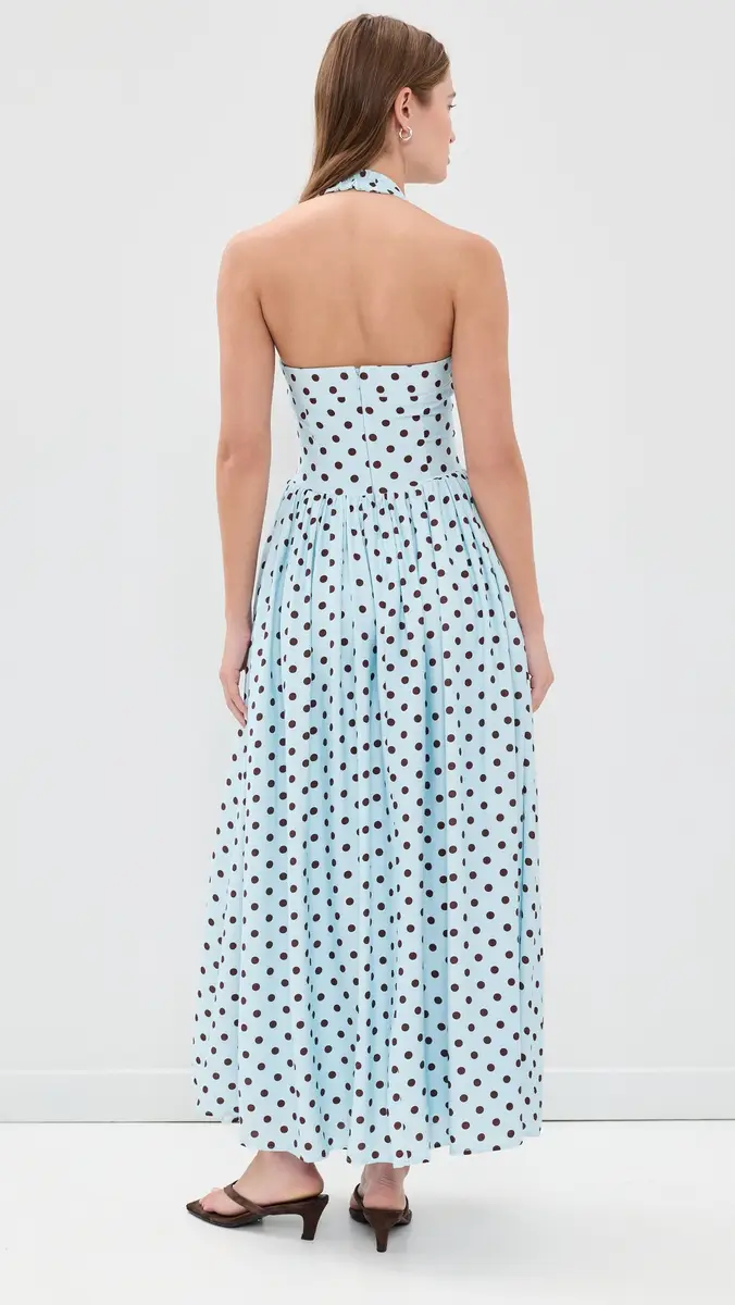 SEVEN WONDERS Sammi Midi Dress | Thumbnail 3