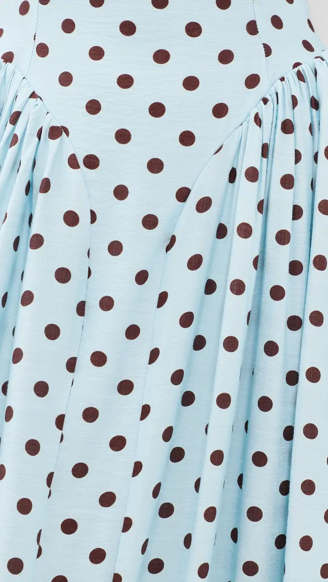 SEVEN WONDERS Sammi Midi Dress | Thumbnail 6