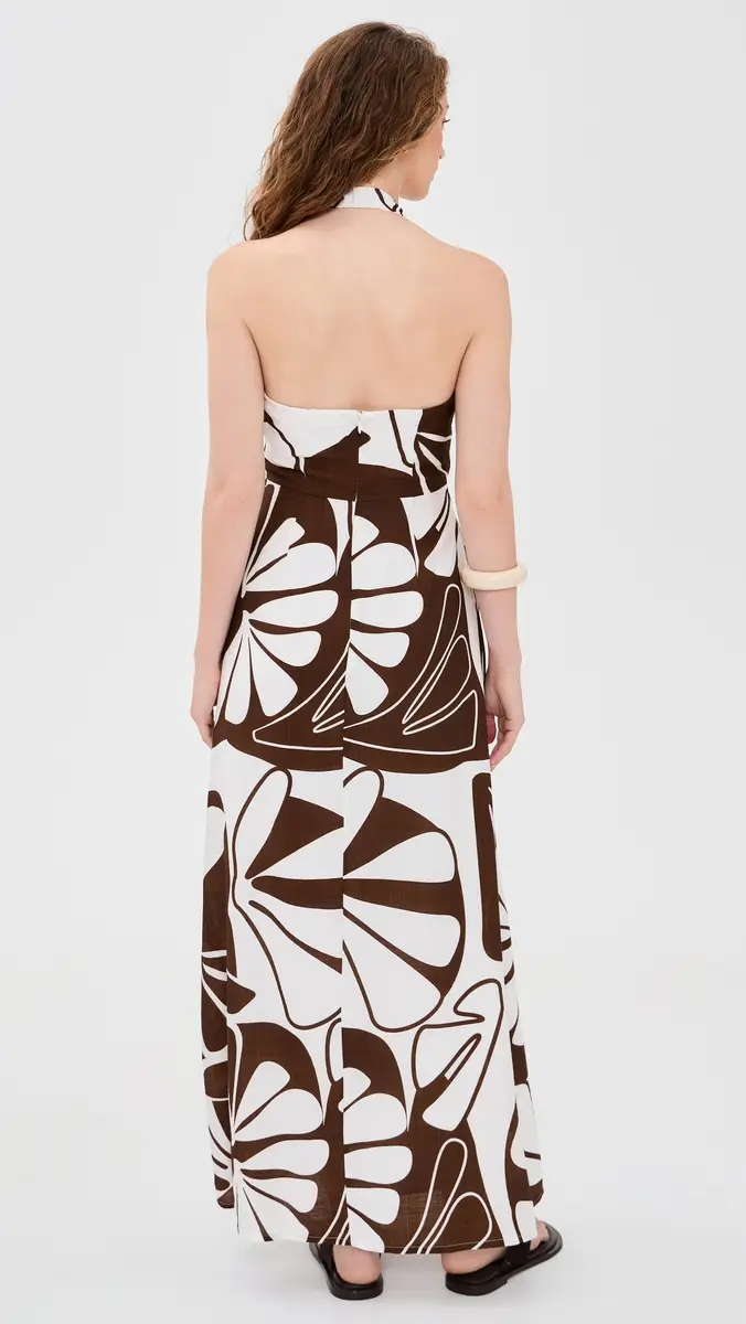 SEVEN WONDERS Saga Maxi Dress | Thumbnail 3 SEVEN WONDERS Saga Maxi Dress | Thumbnail 3