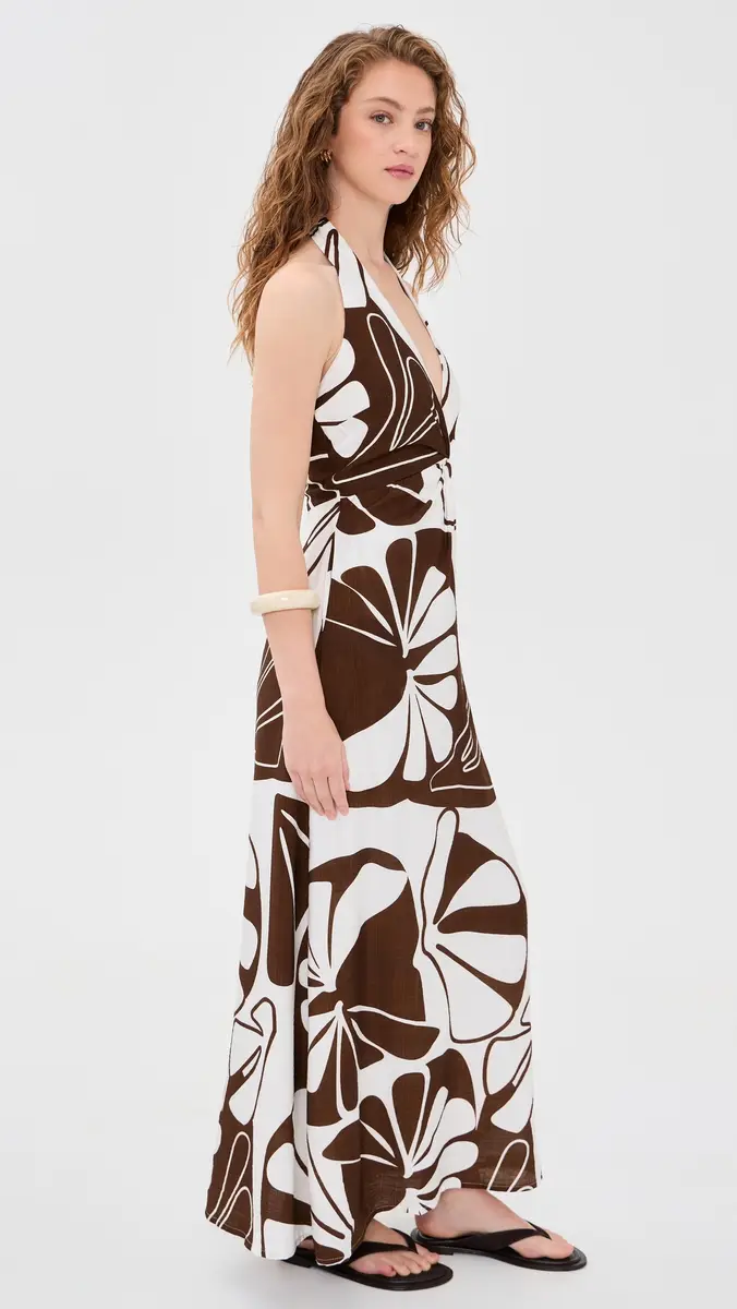 SEVEN WONDERS Saga Maxi Dress | Thumbnail 4 SEVEN WONDERS Saga Maxi Dress | Thumbnail 4