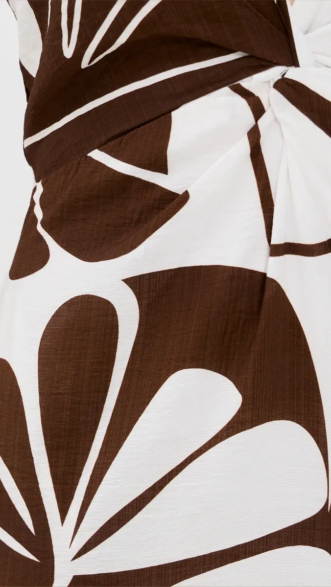 SEVEN WONDERS Saga Maxi Dress | Thumbnail 6 SEVEN WONDERS Saga Maxi Dress | Thumbnail 6