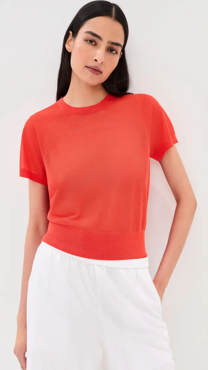 LE BOP Talia Tee | Thumbnail 2 LE BOP Talia Tee | Thumbnail 2