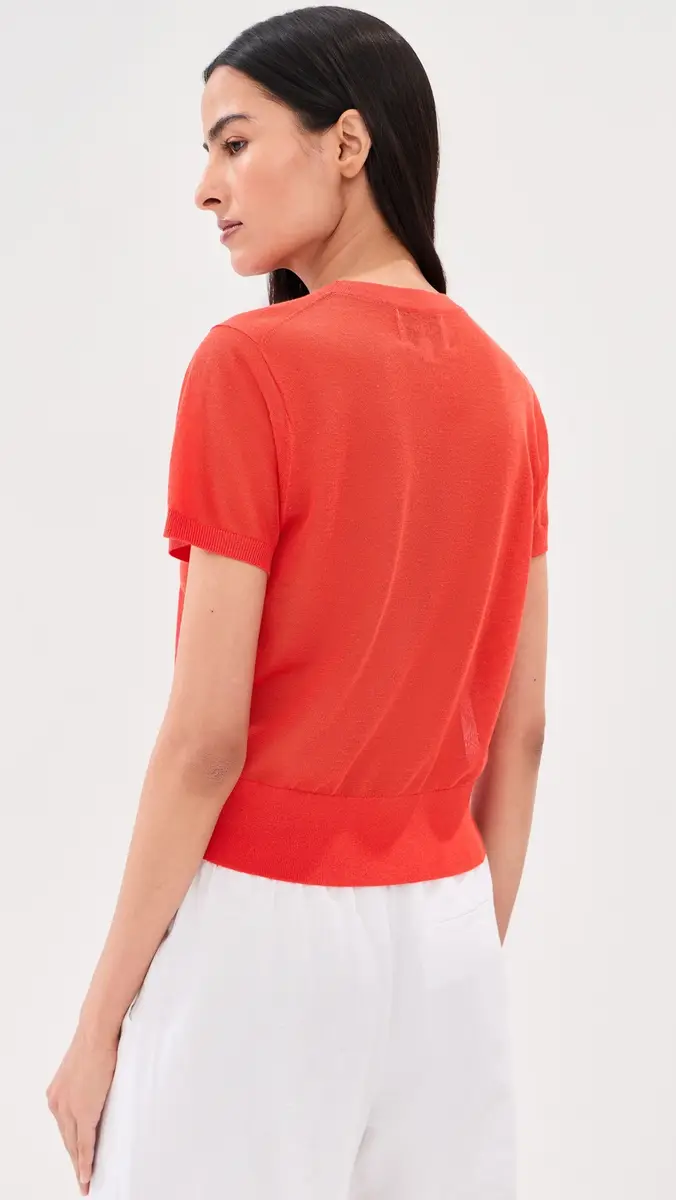LE BOP Talia Tee | Thumbnail 3 LE BOP Talia Tee | Thumbnail 3
