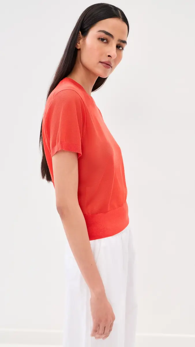 LE BOP Talia Tee | Thumbnail 4 LE BOP Talia Tee | Thumbnail 4