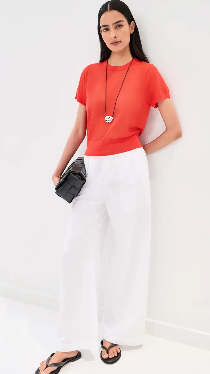 LE BOP Talia Tee | Thumbnail 5 LE BOP Talia Tee | Thumbnail 5