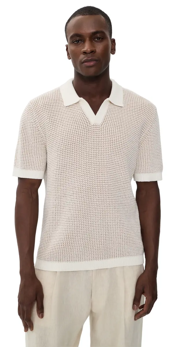 RAILS Pearson Sweater White ands | Image 1 RAILS Pearson Sweater White ands | Image 1