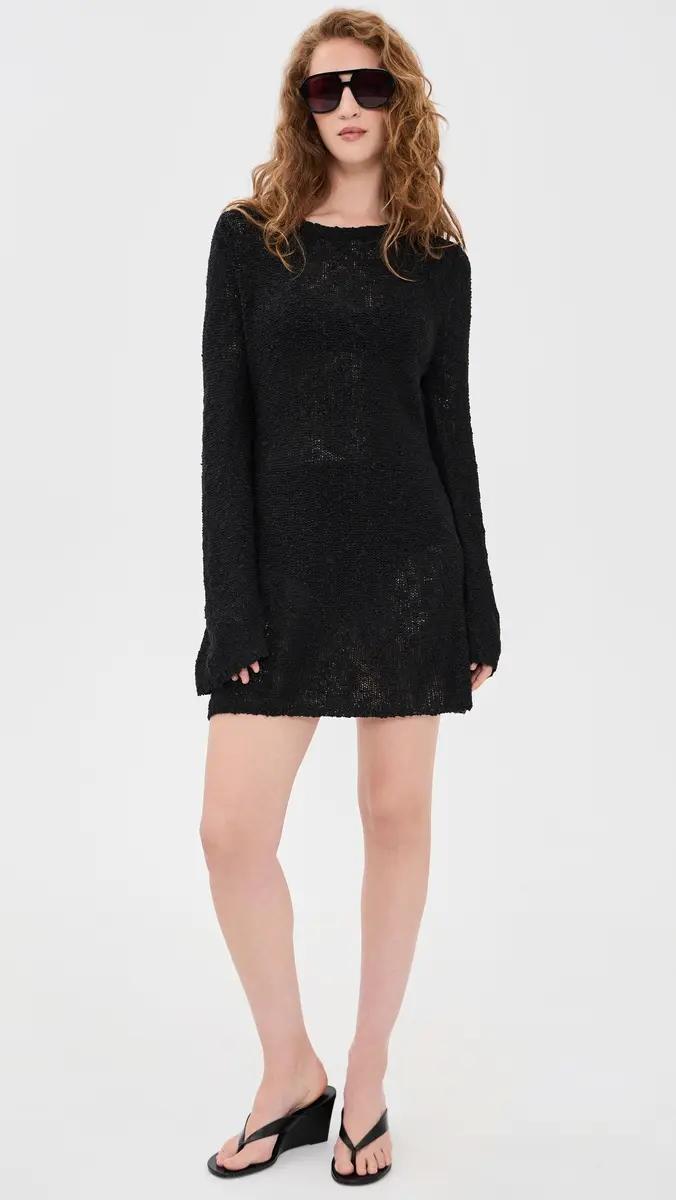 SEVEN WONDERS Juniper Mini Dress | Thumbnail 5