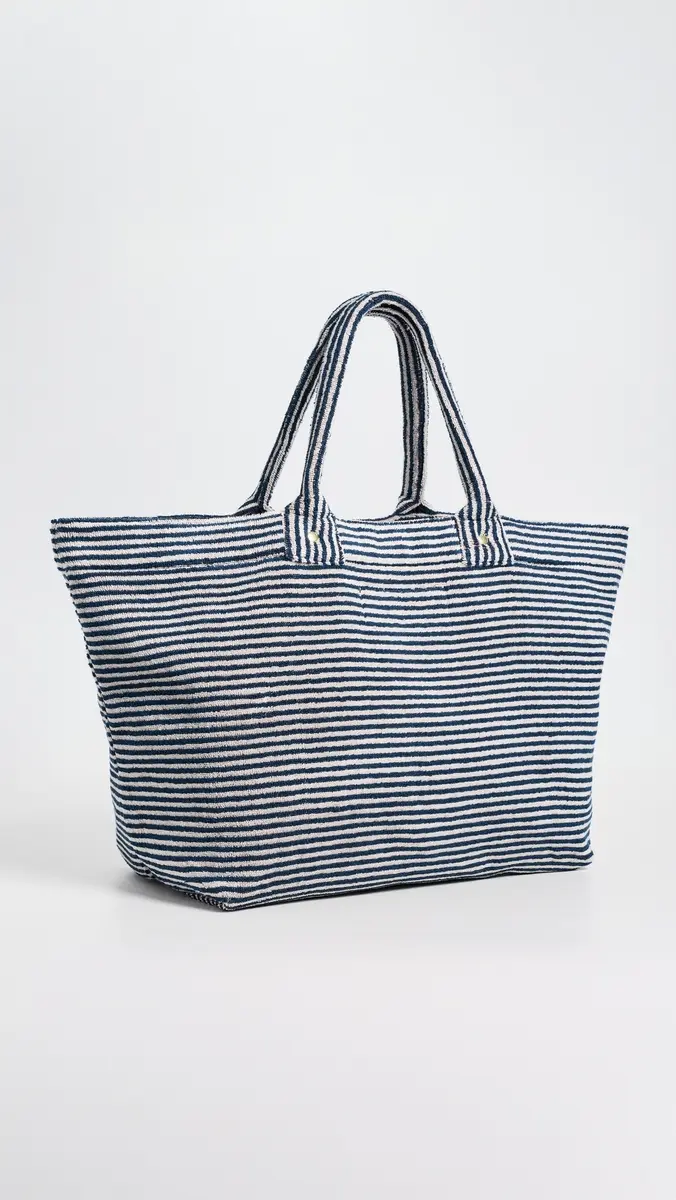 Clare V. Clare V. La Plage Tote | Thumbnail 4 Clare V. Clare V. La Plage Tote | Thumbnail 4