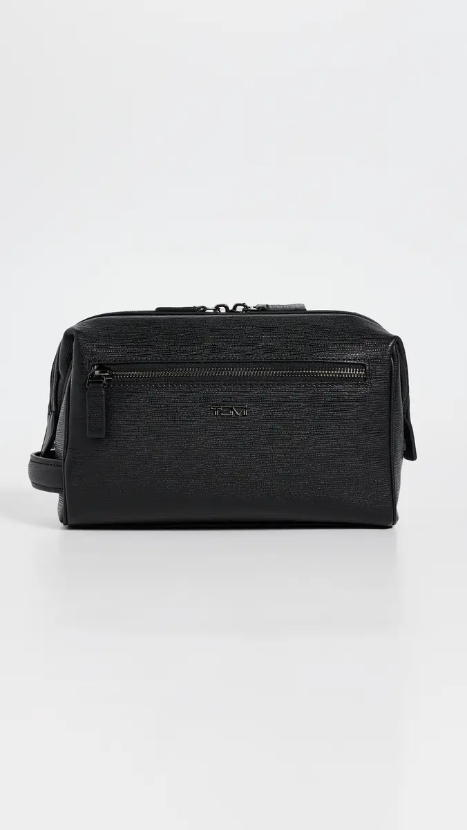 TUMI Framed Travel Kit Bag | Thumbnail 2 TUMI Framed Travel Kit Bag | Thumbnail 2