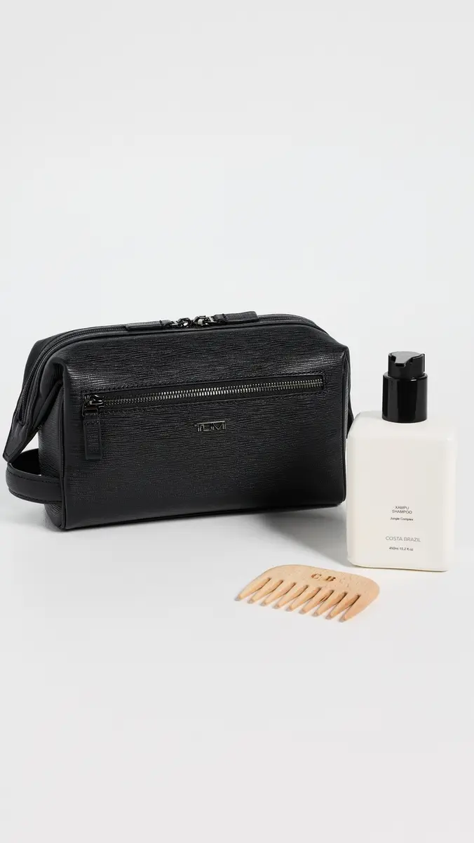 TUMI Framed Travel Kit Bag | Thumbnail 4 TUMI Framed Travel Kit Bag | Thumbnail 4