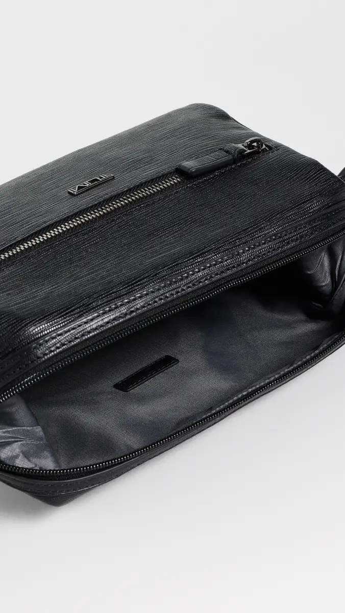 TUMI Framed Travel Kit Bag | Thumbnail 6 TUMI Framed Travel Kit Bag | Thumbnail 6