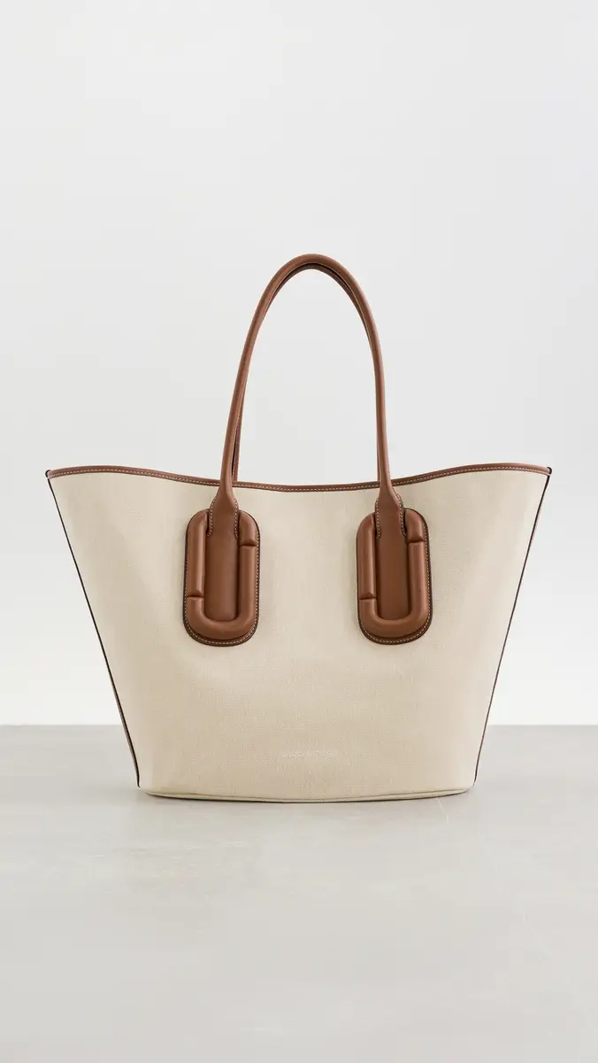 Marc Jacobs The Summer Tote | Thumbnail 2 Marc Jacobs The Summer Tote | Thumbnail 2