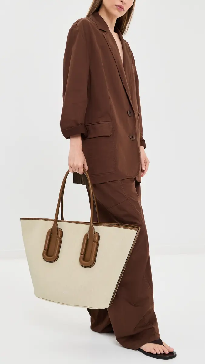 Marc Jacobs The Summer Tote | Thumbnail 3 Marc Jacobs The Summer Tote | Thumbnail 3