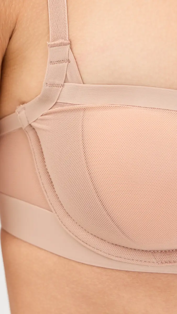 Natori True Zen Balconette Underwire Bra | Thumbnail 6 Natori True Zen Balconette Underwire Bra | Thumbnail 6