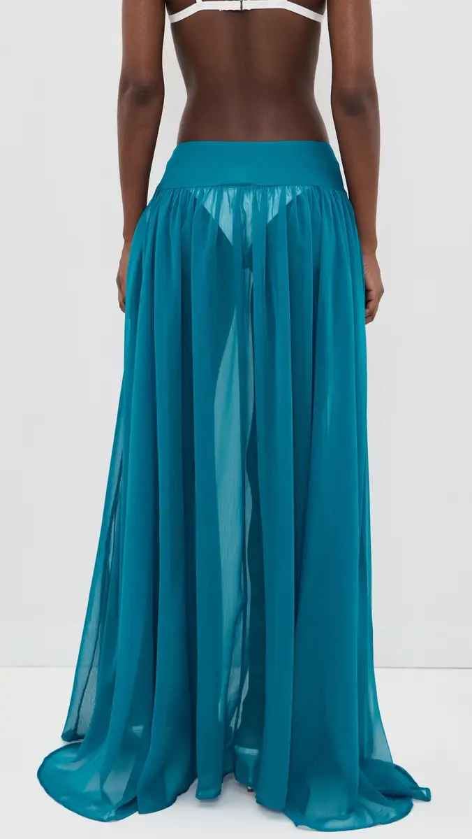 Shani Shemer Medow Maxi Skirt | Thumbnail 4