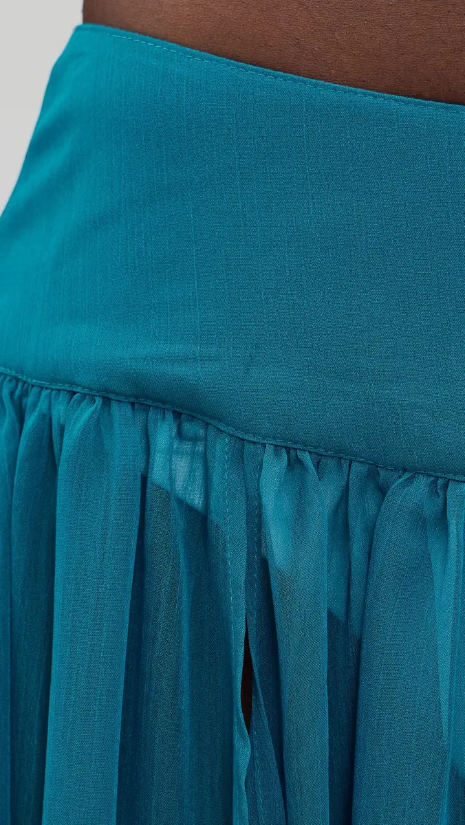 Shani Shemer Medow Maxi Skirt | Thumbnail 6