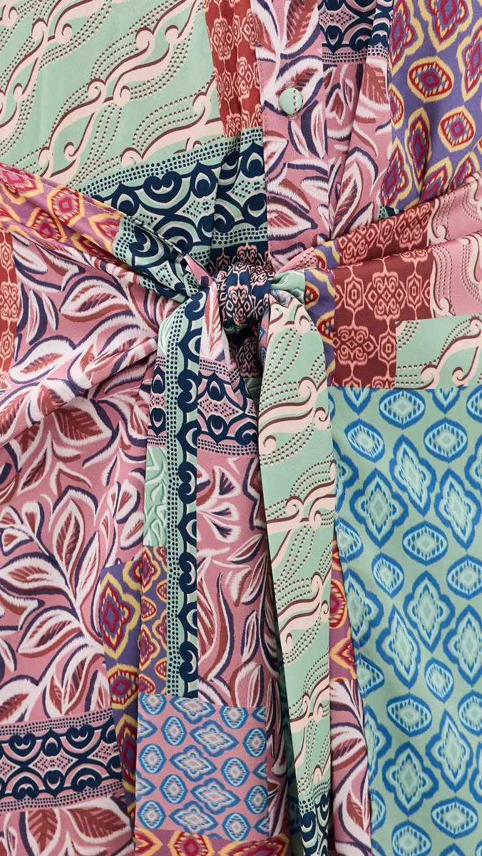 Misa Mika Dress | Thumbnail 6 Misa Mika Dress | Thumbnail 6