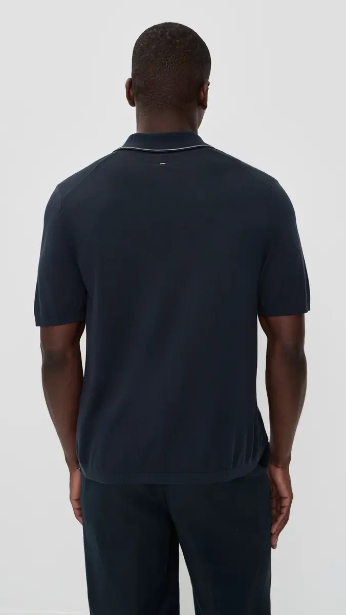 rag & bone Conrad Silk Blend Dalton Shirt | Thumbnail 3 rag & bone Conrad Silk Blend Dalton Shirt | Thumbnail 3