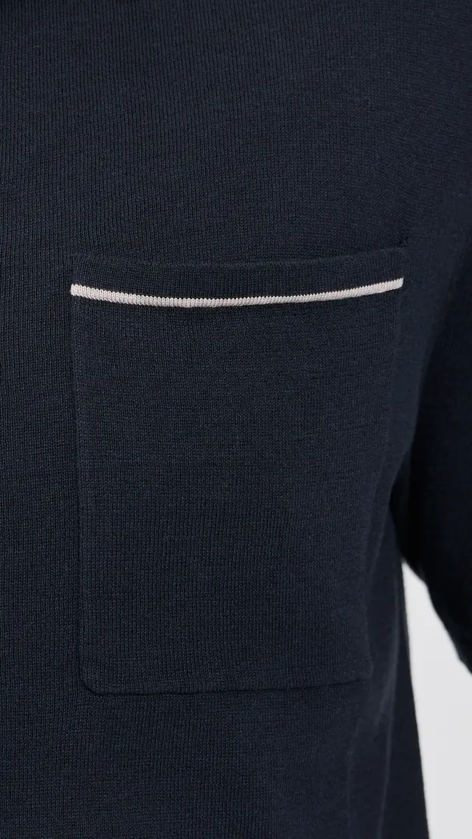rag & bone Conrad Silk Blend Dalton Shirt | Thumbnail 6 rag & bone Conrad Silk Blend Dalton Shirt | Thumbnail 6