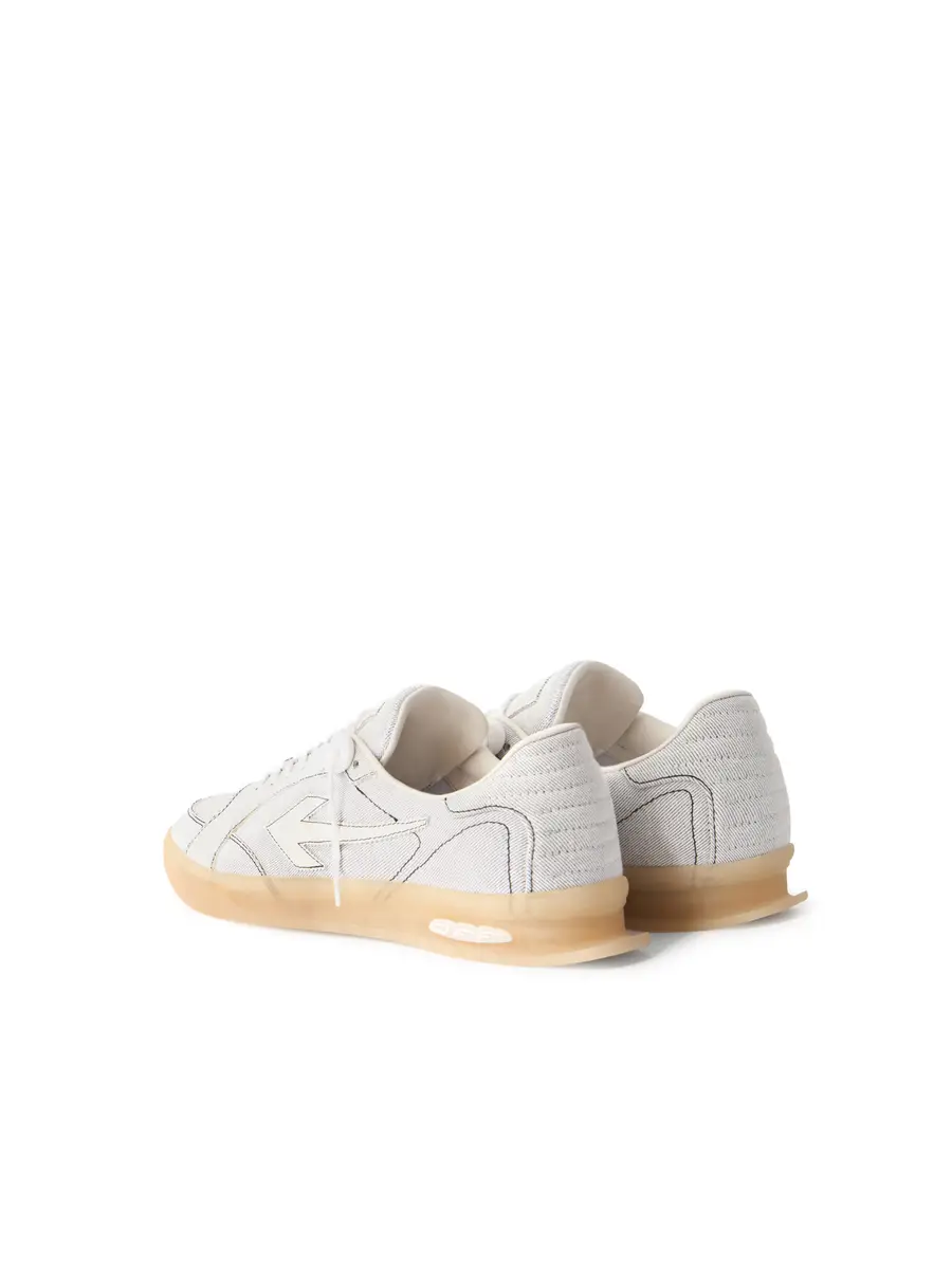 Off-White End Of Play Denim Sneakers | Thumbnail 5 Off-White End Of Play Denim Sneakers | Thumbnail 5