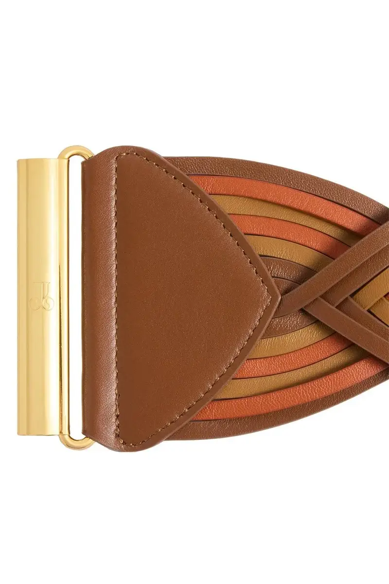 La DoubleJ Rainbow Belt | Thumbnail 5 La DoubleJ Rainbow Belt | Thumbnail 5