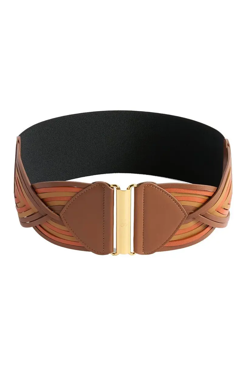 La DoubleJ Rainbow Belt | Thumbnail 6 La DoubleJ Rainbow Belt | Thumbnail 6