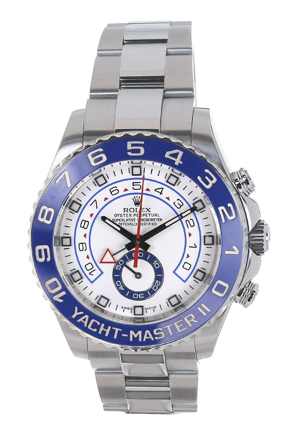 Yacht Master II Watch Yacht Master II Watch