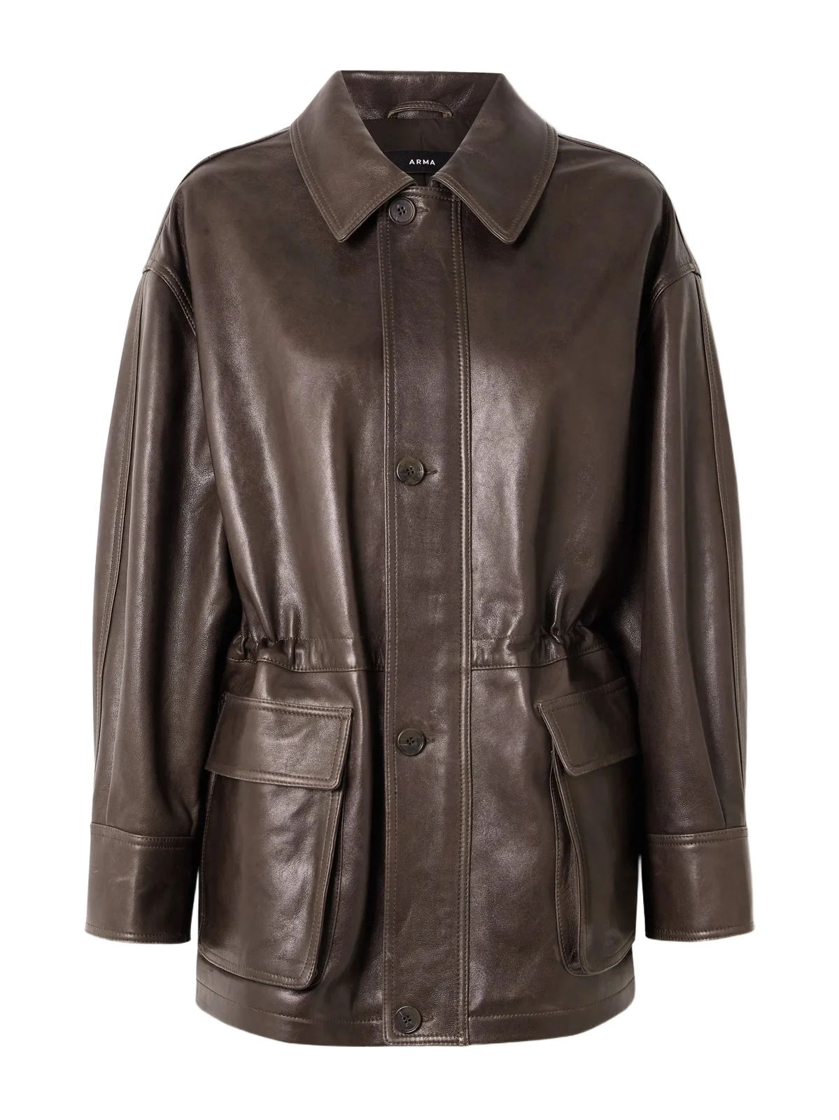 Maeve Leather Jacket Maeve Leather Jacket