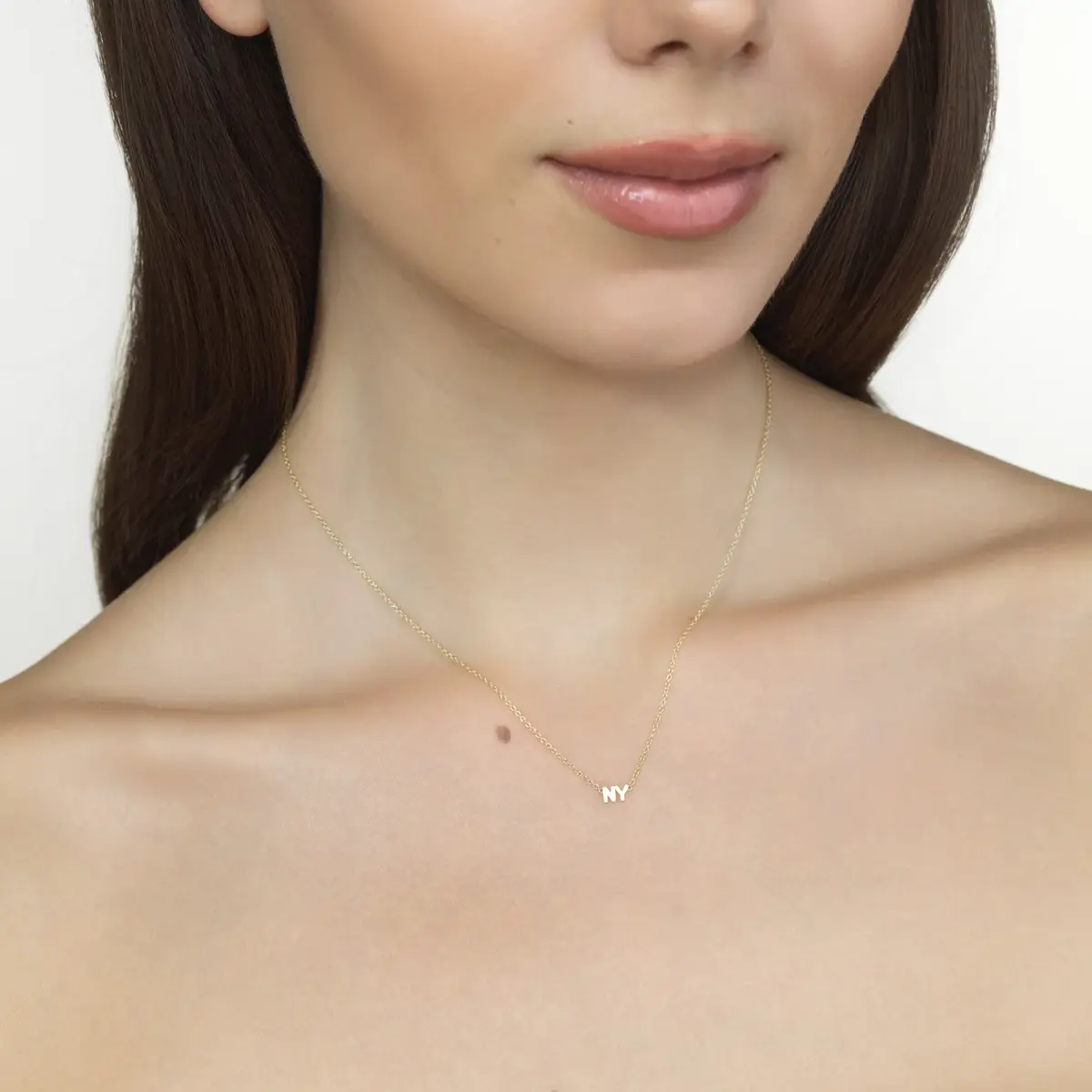 Stephanie Gottlieb NY Bubble Necklace | Thumbnail 2 Stephanie Gottlieb NY Bubble Necklace | Thumbnail 2