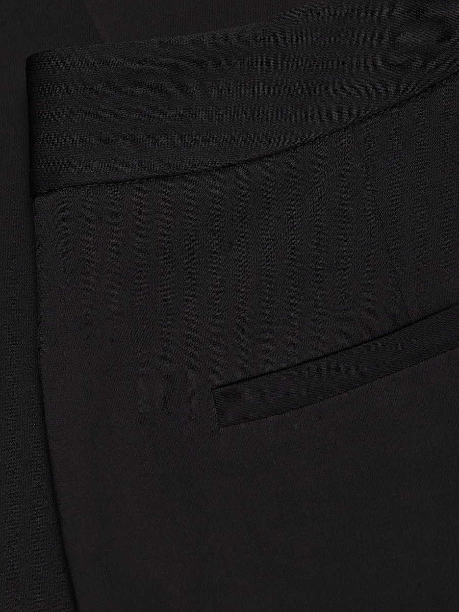 Kobi Halperin Women's Sonnet Wide-Leg Pants | Thumbnail 7 Kobi Halperin Women's Sonnet Wide-Leg Pants | Thumbnail 7