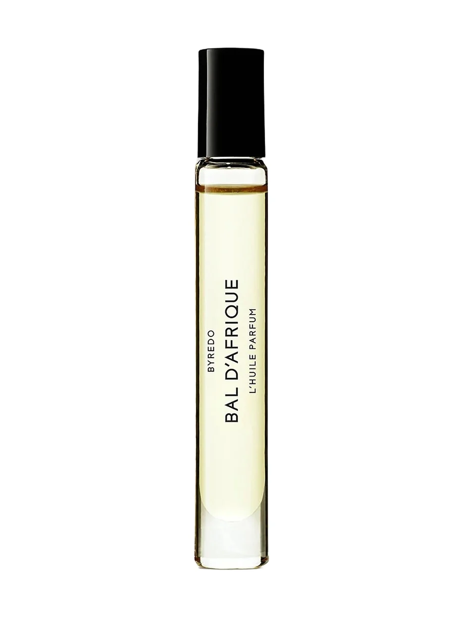BYREDO Bal D'Afrique Perfumed Oil